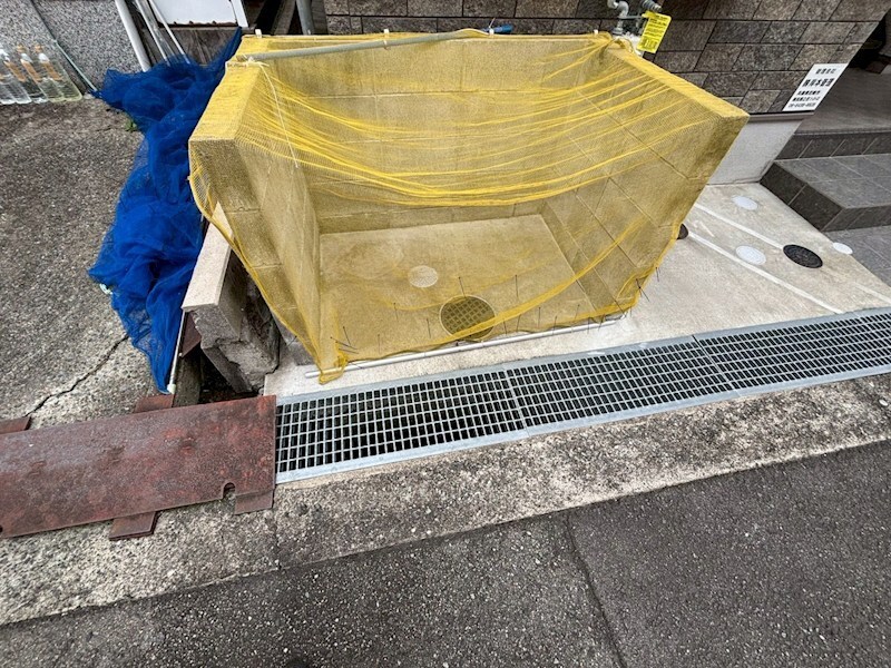 MAPLEの物件内観写真