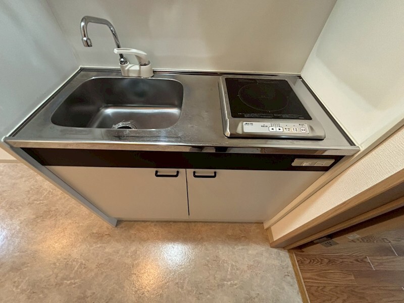 MAPLEの物件内観写真