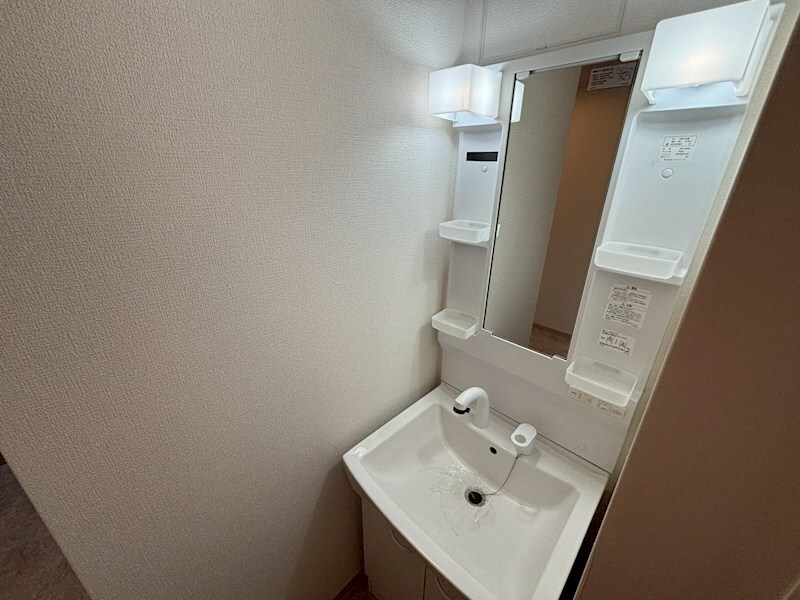 MAPLEの物件内観写真