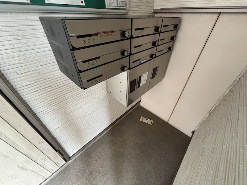 MAPLEの物件内観写真