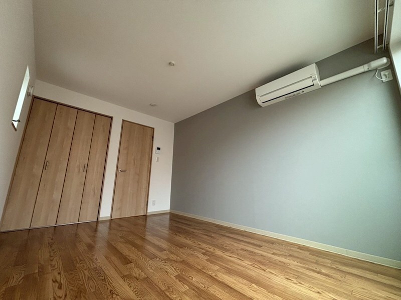 MAPLEの物件内観写真