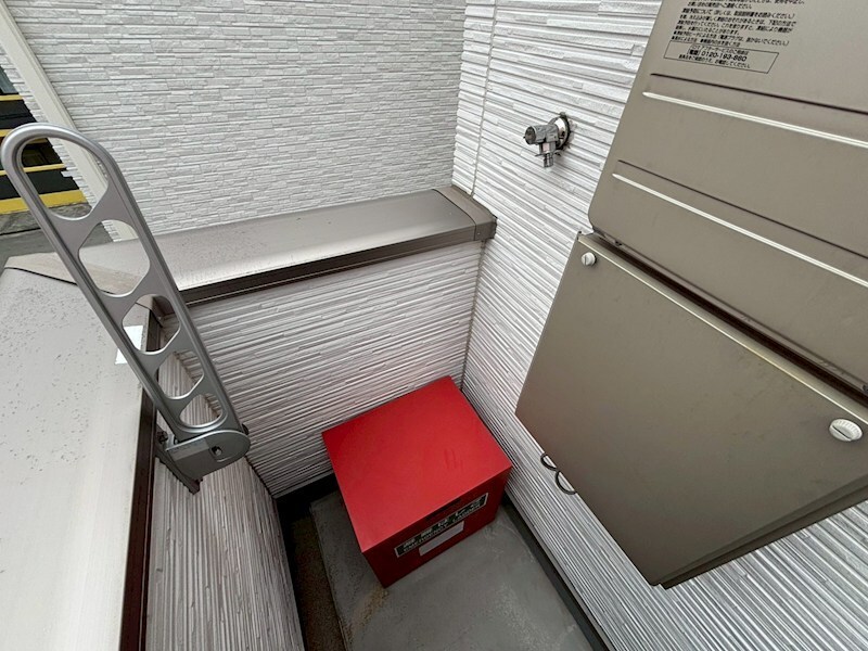 MAPLEの物件内観写真