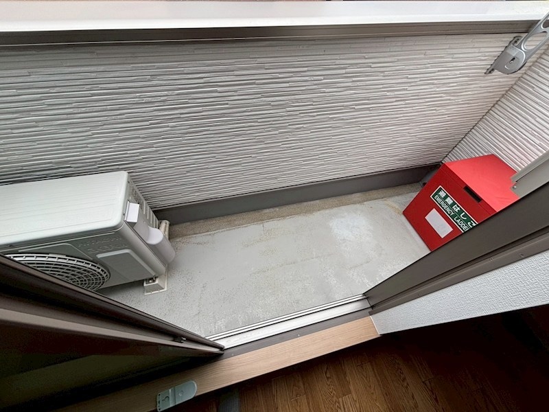 MAPLEの物件内観写真