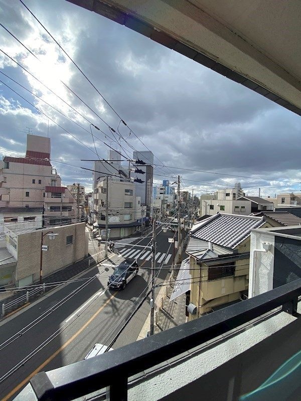 姫島駅 徒歩1分 2階の物件内観写真