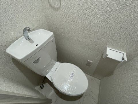 ユーベル18の物件内観写真