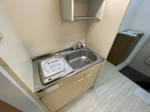 ユーベル18の物件内観写真