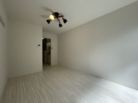 ユーベル18の物件内観写真