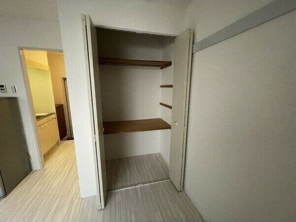 ユーベル18の物件外観写真