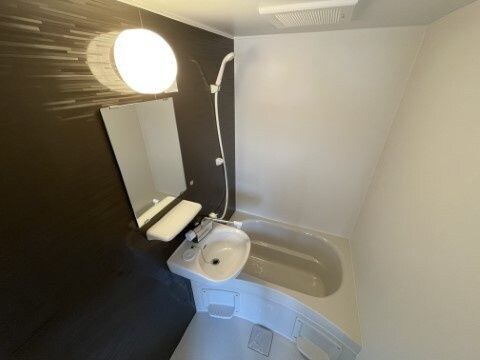 ユーベル18の物件内観写真