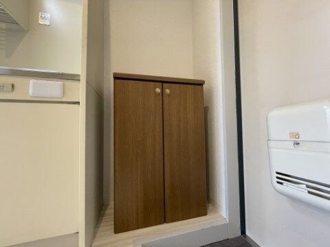 ユーベル18の物件内観写真