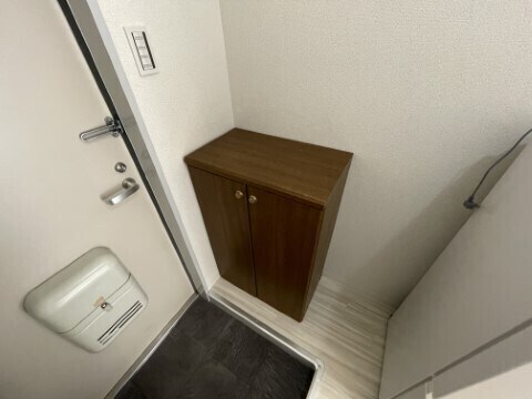 ユーベル18の物件内観写真