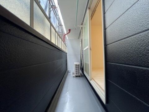 ユーベル18の物件内観写真