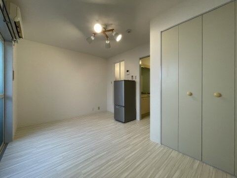 ユーベル18の物件内観写真