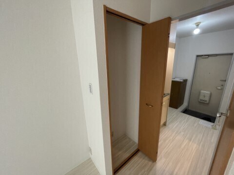 ユーベル18の物件内観写真