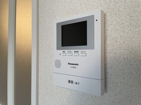 ユーベル18の物件内観写真