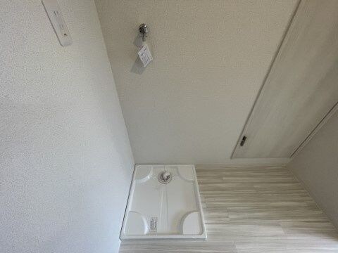 ユーベル18の物件内観写真