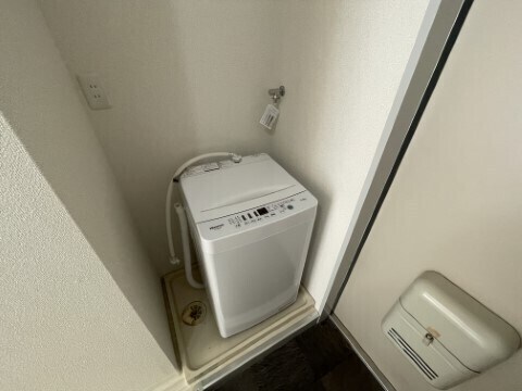 ユーベル18の物件内観写真