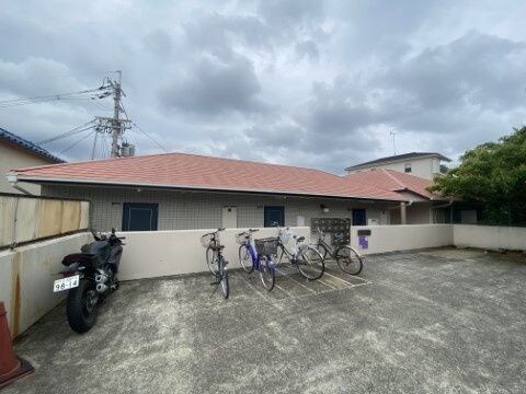 ユーベル18の物件内観写真