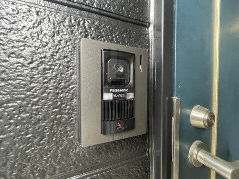 ユーベル18の物件内観写真