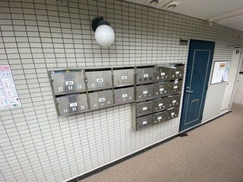 ユーベル18の物件内観写真