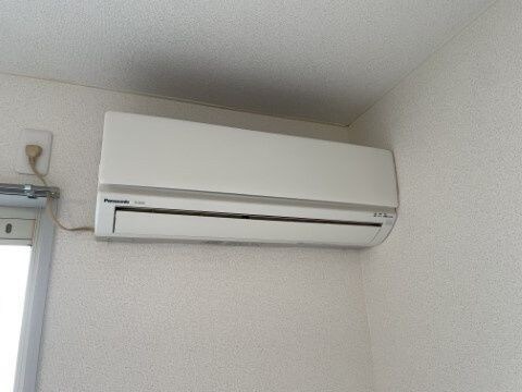 ユーベル18の物件内観写真