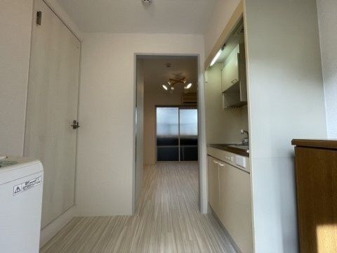 ユーベル18の物件内観写真