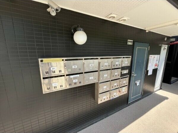 ユーベル18の物件内観写真