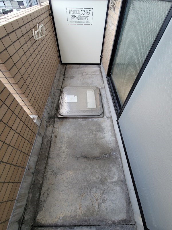 吹田駅 徒歩10分 4階の物件内観写真