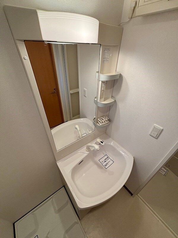 ORACION吹田の物件内観写真