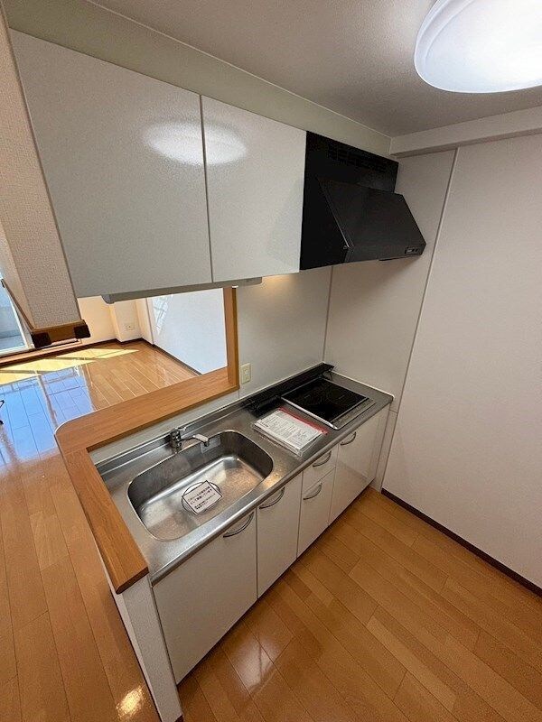 ORACION吹田の物件内観写真