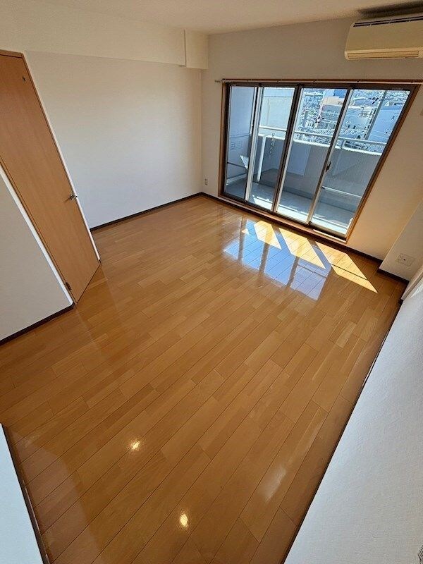 ORACION吹田の物件内観写真