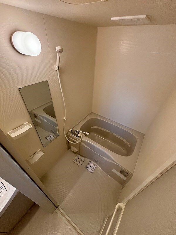 ORACION吹田の物件内観写真