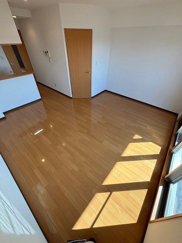 ORACION吹田の物件内観写真