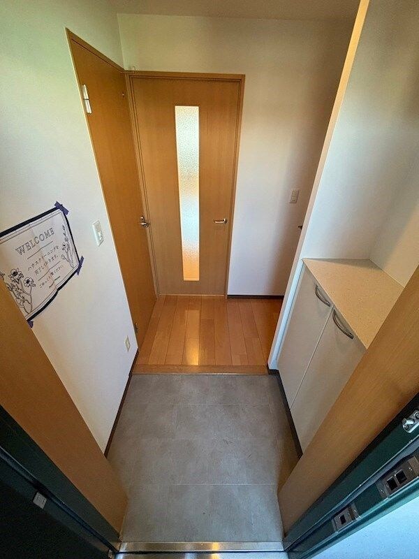 ORACION吹田の物件内観写真