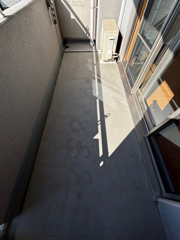 ORACION吹田の物件内観写真