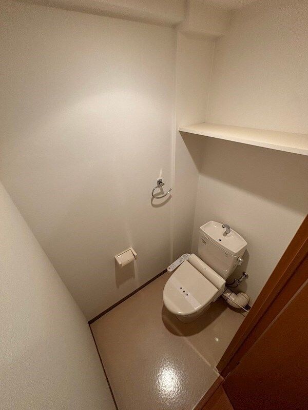 ORACION吹田の物件内観写真