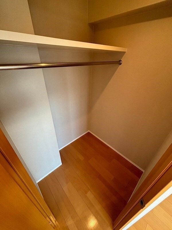 ORACION吹田の物件内観写真