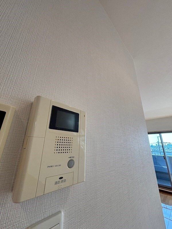 ORACION吹田の物件内観写真