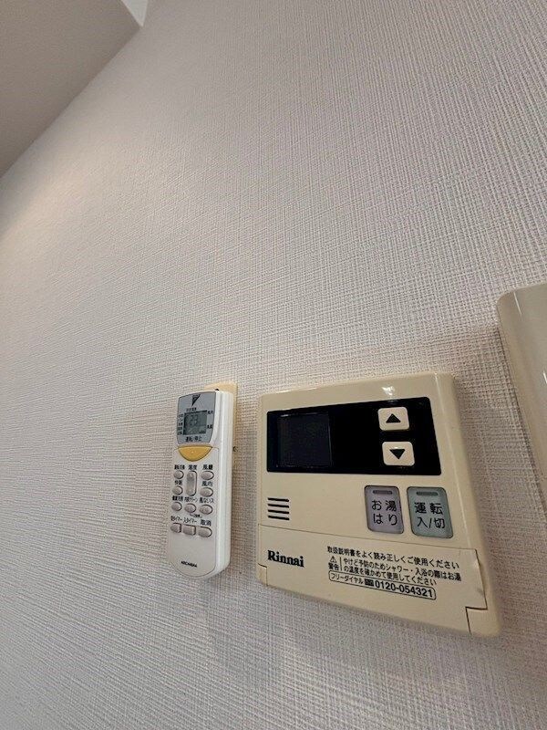 ORACION吹田の物件内観写真