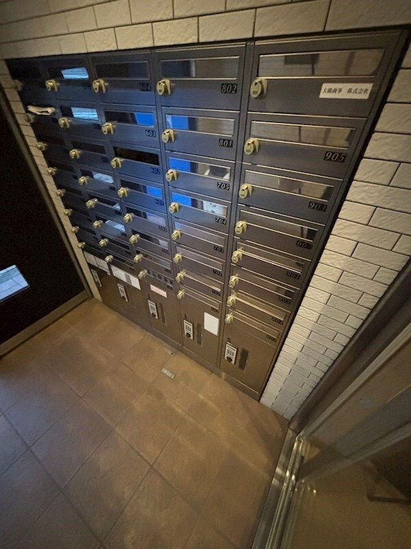 ORACION吹田の物件内観写真