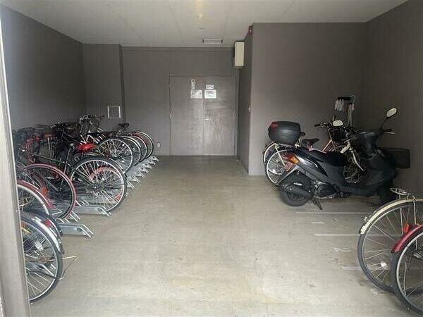 ORACION吹田の物件内観写真