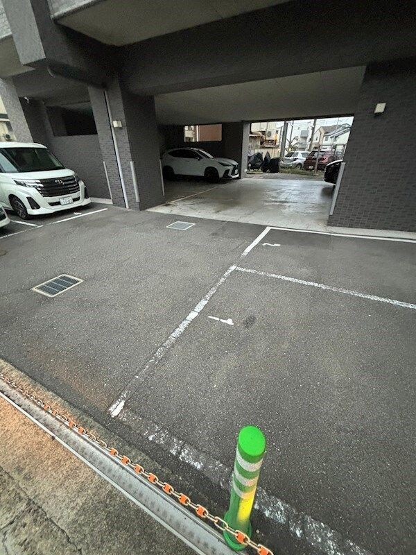 ORACION吹田の物件内観写真