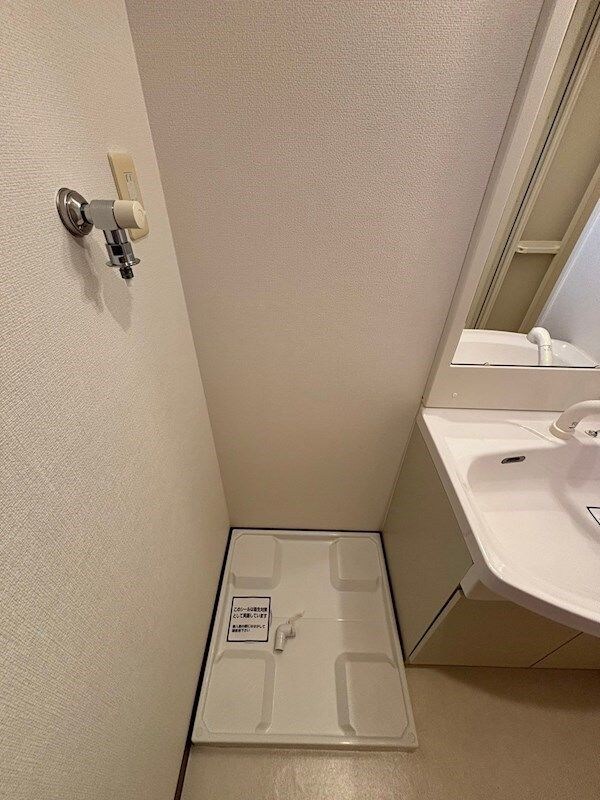 ORACION吹田の物件内観写真