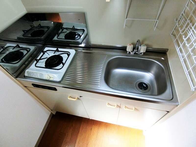 ルミエ新大阪の物件内観写真