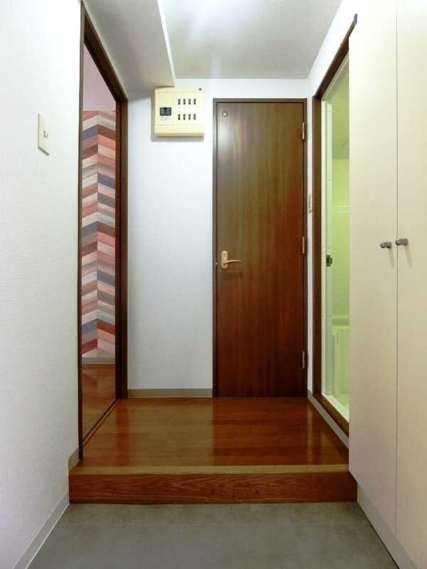 ルミエ新大阪の物件内観写真