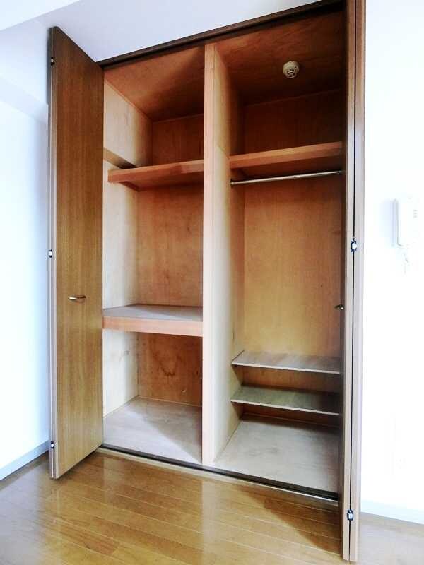 ルミエ新大阪の物件内観写真