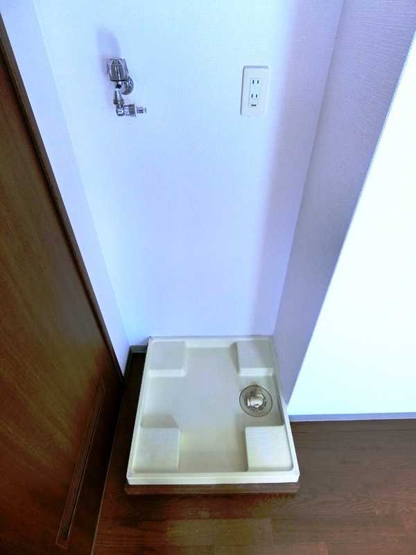 ルミエ新大阪の物件内観写真