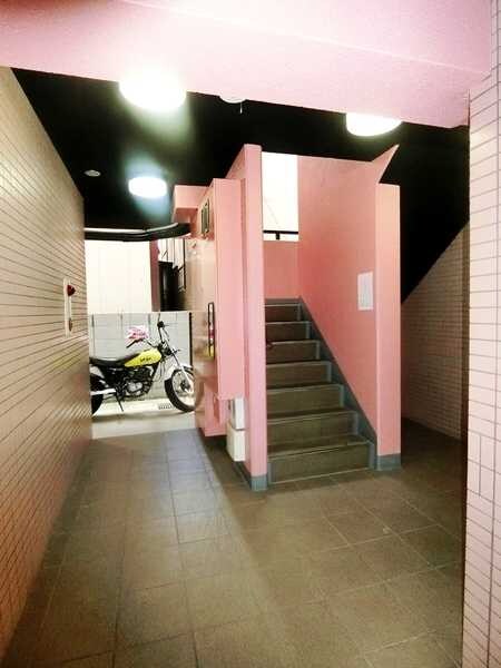 ルミエ新大阪の物件内観写真