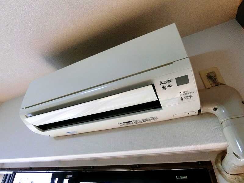 ルミエ新大阪の物件内観写真