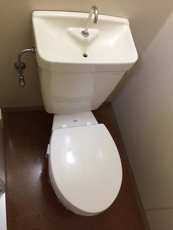 ＲＩＧＥＬ岡町の物件内観写真